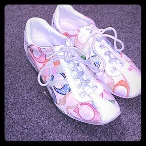Coach Shoes